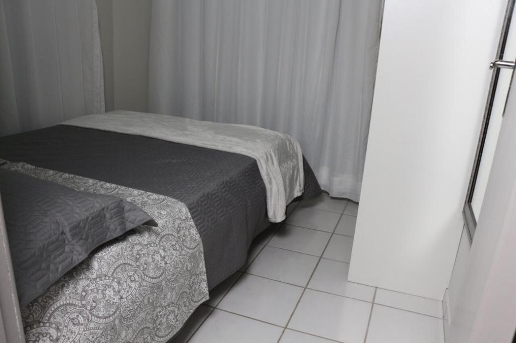Residencial Mar Azul Praia Da Pinheira Palhoça Esterno foto