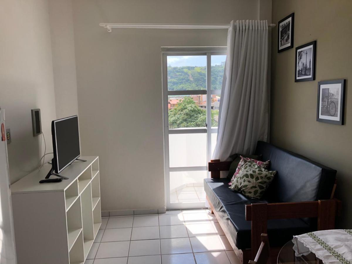 Residencial Mar Azul Praia Da Pinheira Palhoça Esterno foto