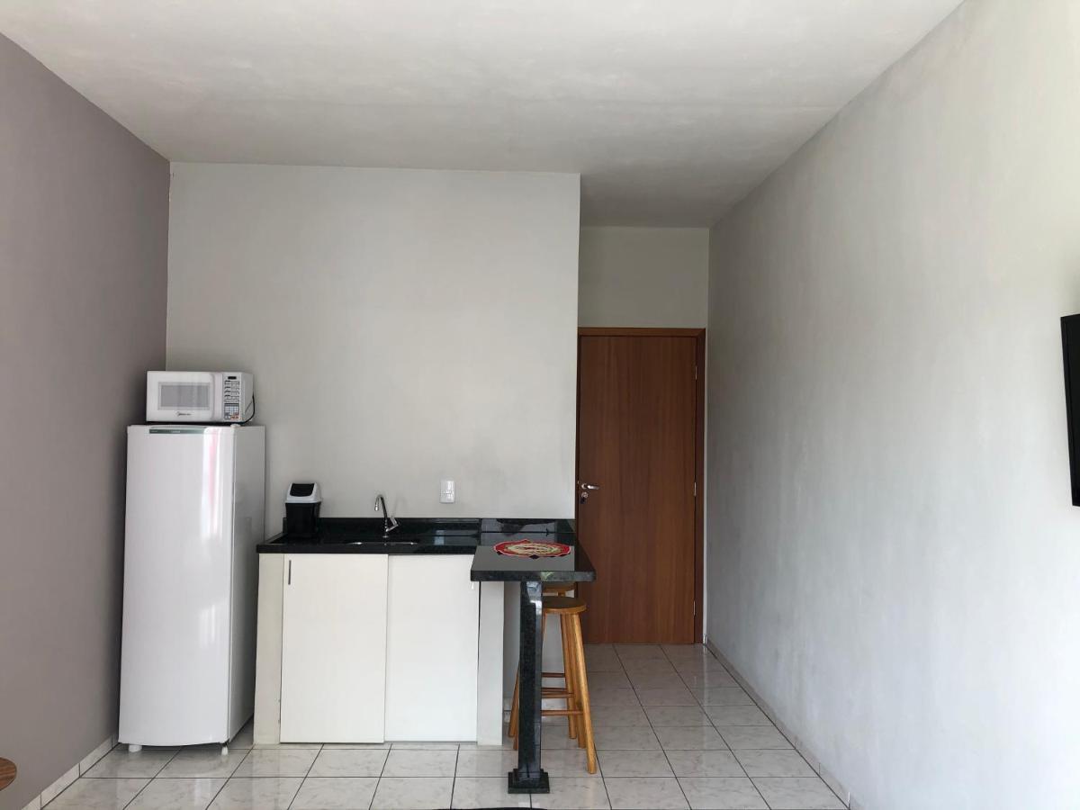 Residencial Mar Azul Praia Da Pinheira Palhoça Esterno foto