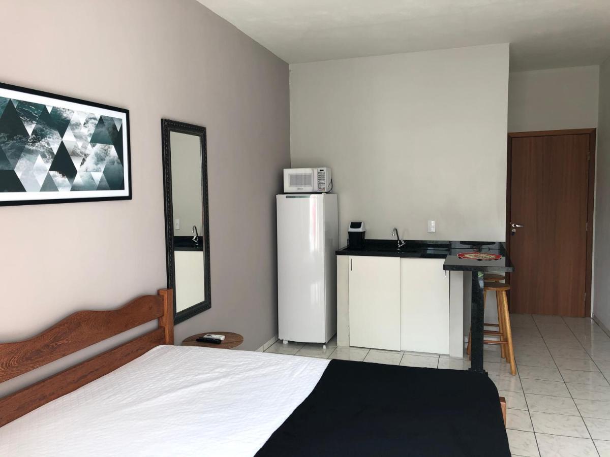 Residencial Mar Azul Praia Da Pinheira Palhoça Esterno foto